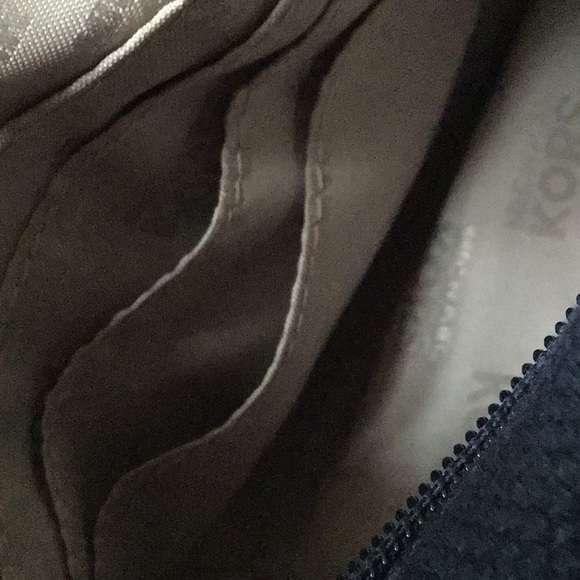 Michael Kors make up bag - Picture 7 of 8